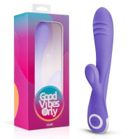 Easytoys Fane Rabbit Vibrator