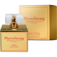 Medica Feromony-PheroStrong pheromone EXCLUSIVE for Women 50 ml