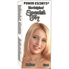 Power Escorts Spanish Fly DR02 unisex
