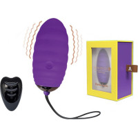 Adrien Lastic Jajko/wibr-Ocean Breeze Purple + LRS