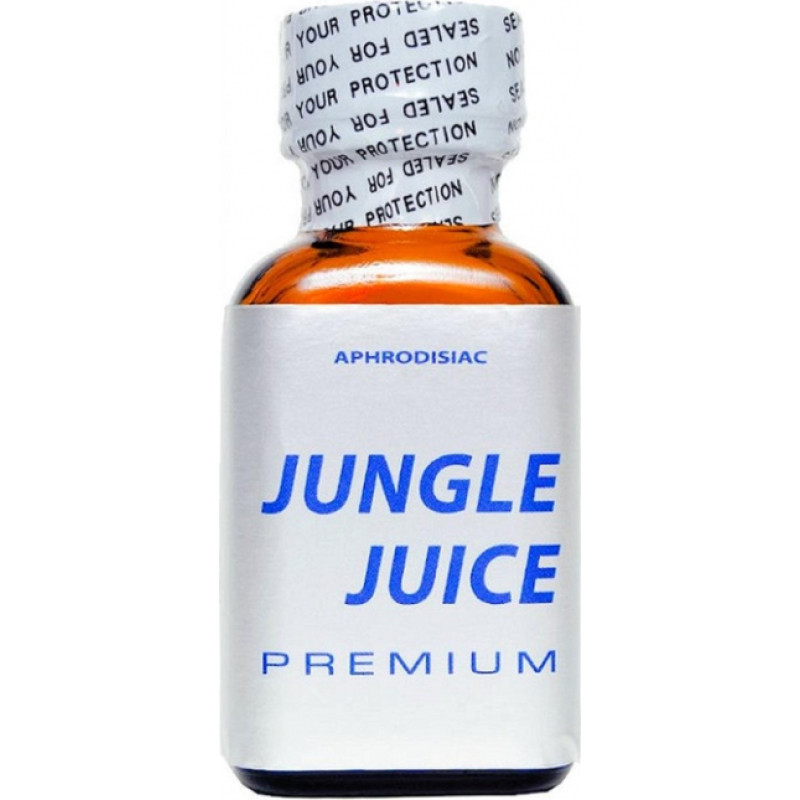Leather Cleaner - Jungle Juice Premium 25ml.