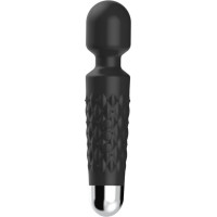 B - Series Joy Stymulator silicone 9 vibration function Black