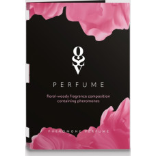 Obsessive Perfumy Floral-woody tester 1 ml