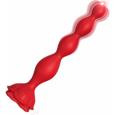 B - Series Joy Rosestick Red, 9 vibration functions