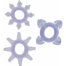 Toyjoy Tickle C-Rings