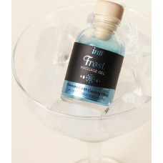 Intt Żel-MASSAGE GEL FROST 30 ml