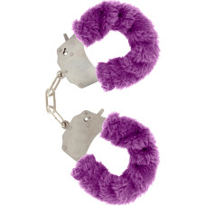 Toyjoy Furry Fun Cuffs