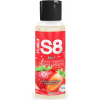 Stimul8 S8 S8 4-in-1 Dessert Lube 125ml