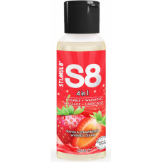 Stimul8 S8 S8 4-in-1 Dessert Lube 125ml