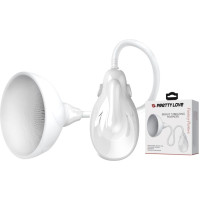 Pretty Love - BREAST VIBRATING MASSAGER