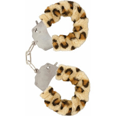 Toyjoy Furry Fun Cuffs