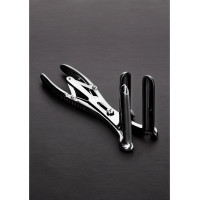 Steel By Shots Rektal Speculum Matthieu 3 Prong