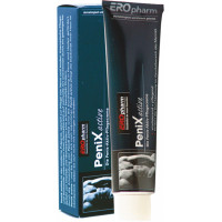 Joydivision PeniX - Active Cream - 3 fl oz / 75 ml