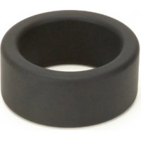 Prowler Red Silicone Ball Stretcher - Small - Black