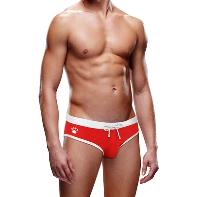 Prowler Peldbikses - S - Sarkans