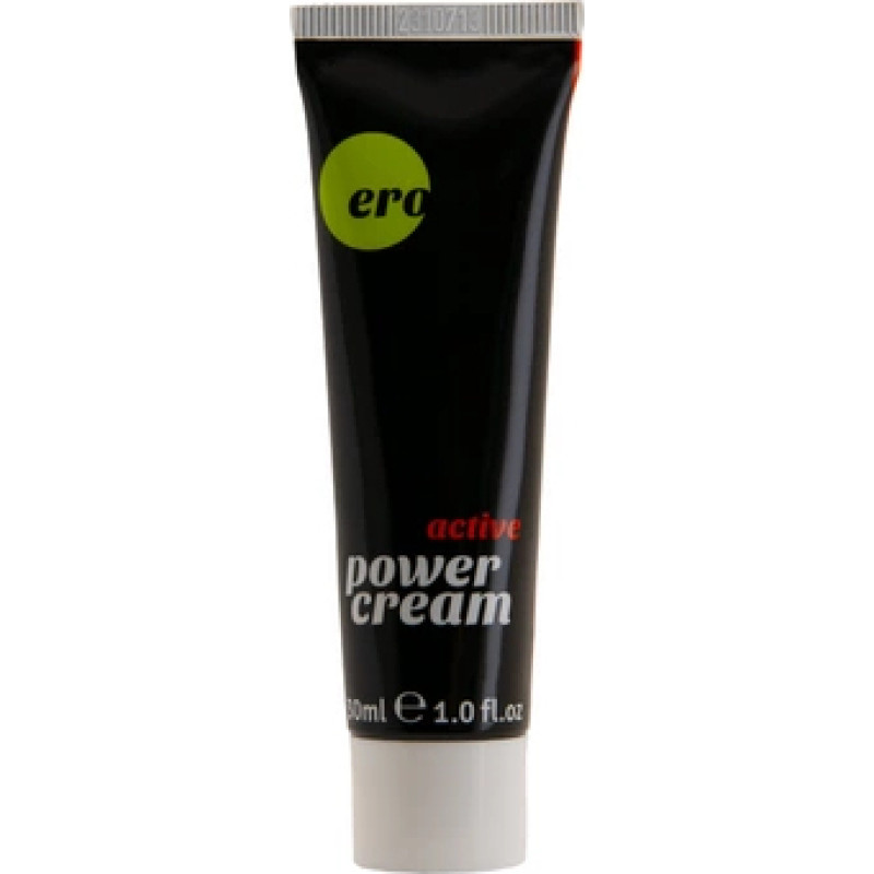 HOT Active Power Cream for Men - 1 fl oz / 30 ml
