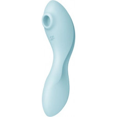 Satisfyer Curvy 5+ - Air Pulse Stimulator + Vibration