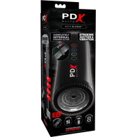 Pdx Elite Moto Blower