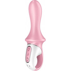 Satisfyer Gaisa sūknis Booty 5 — piepūšamais aizbāznis