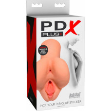 Pdx Plus Pick Your Pleasure St
