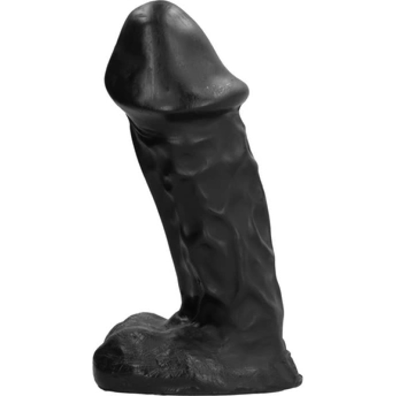 Domestic Partner War Head - Dildo