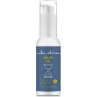 Loveline By Shots Delay Gel - 1.7 fl oz / 50 ml
