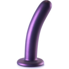 Ouch! By Shots Smooth Silicone G-Spot Dildo - 6'' / 14,5 cm
