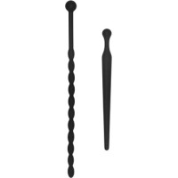 Ouch! By Shots Silicone Beginners Plug Set