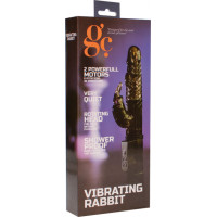 Gc By Shots Vibrējošais trusis