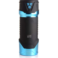 Xr Brands The Auto Milker Intense - Sucking Masturbator