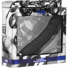 Xr Brands Силиконовый вибратор