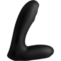 Xr Brands P-Pulse - Tapping Prostate Stimulator with 12 Speeds