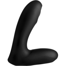 Xr Brands P-Pulse - Tapping Prostate Stimulator with 12 Speeds