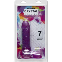 Doc Johnson Ballsy Super Cock - Dildo - 7 / 18 cm