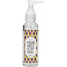 S-Line By Shots Your Hole Is My Goal - Anal Lubricant - 3 fl oz / 100 ml