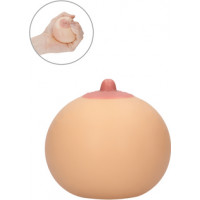 S-Line By Shots Titty Shape Stress Ball
