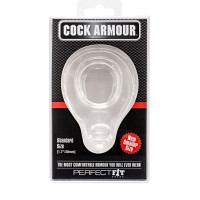 Perfectfitbrand Cock Armor Regular — plastmasas kronšteins