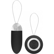 Simplicity By Shots Luca - Wireless Vibrating Egg with Remote Control
