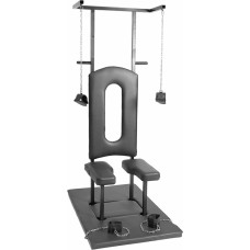 Sexmachine By Shots Open Love Chair – sekso kėdė