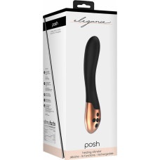 Elegance By Shots Posh – küttevibraator