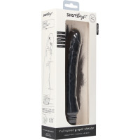 Shots Toys By Shots Vairāku ātrumu G punkta vibrators