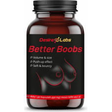 Desire Labs Better Boobs™ - 90 kaps.
