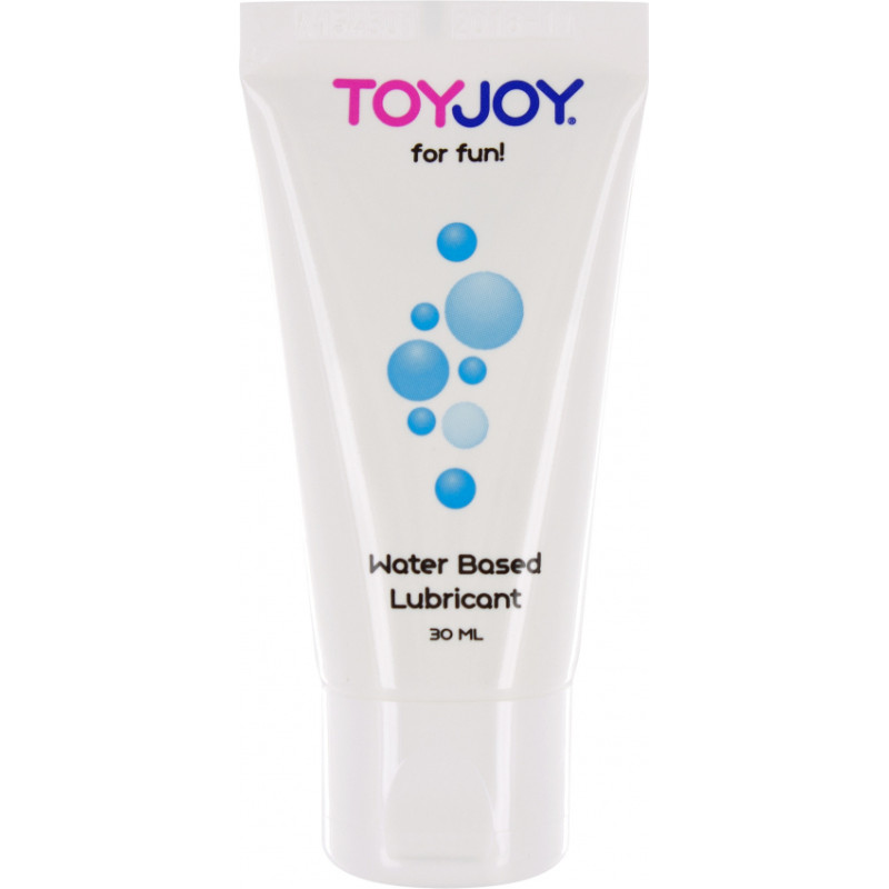 Toyjoy Waterbased Lube 30ml