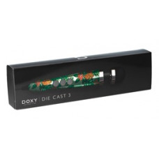 Doxy Die Cast 3 Pineapple