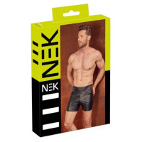 NEK Men's Shorts black S