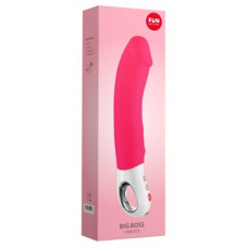 Fun Factory G5 Vibe Big Boss pink