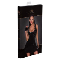 Noir Kleita Ruffle XL