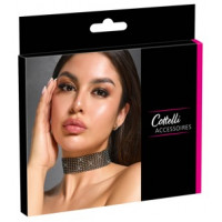 Cottelli Accessoires Rhinestone Choker