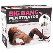 You2Toys Big Bang Penetrator