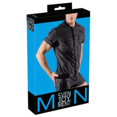 Svenjoyment Shirt Blouson 2XL